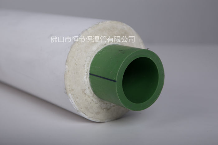 發(fā)泡保溫管生產(chǎn)廠家