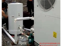 酒店熱水工程專(zhuān)用保溫管